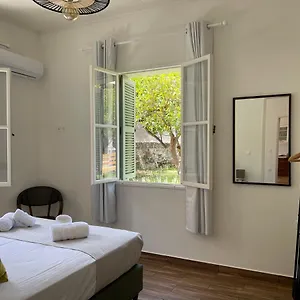 Via De Bosset Holiday home
