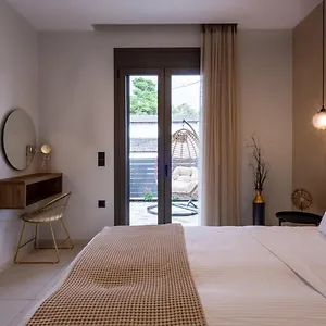 Casa De Afrodite Holiday home