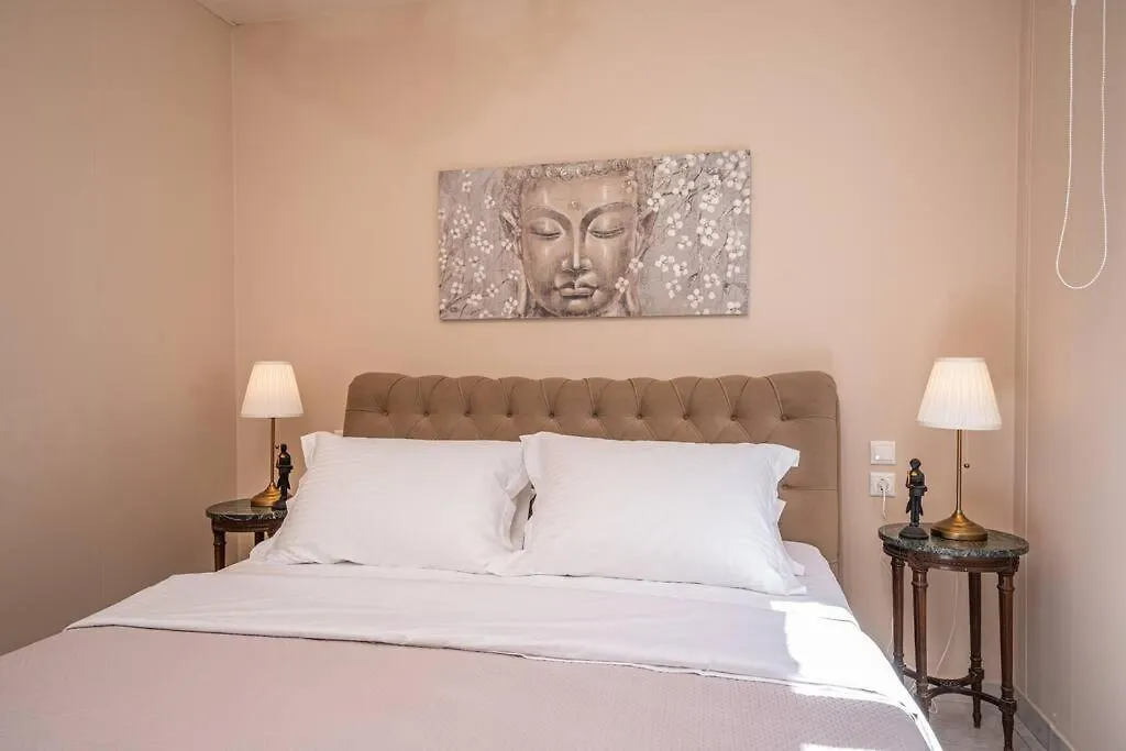 Holiday home Gaia Residences With Lush Garden And Pool Argostoli  Greece