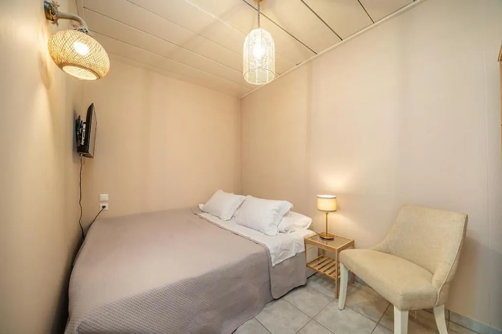 Holiday home Gaia Residences With Lush Garden And Pool Argostoli  Greece