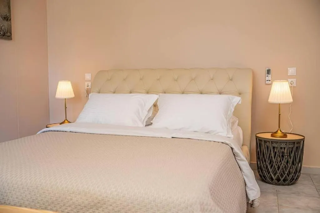 Holiday home Gaia Residences With Lush Garden And Pool Argostoli  Greece