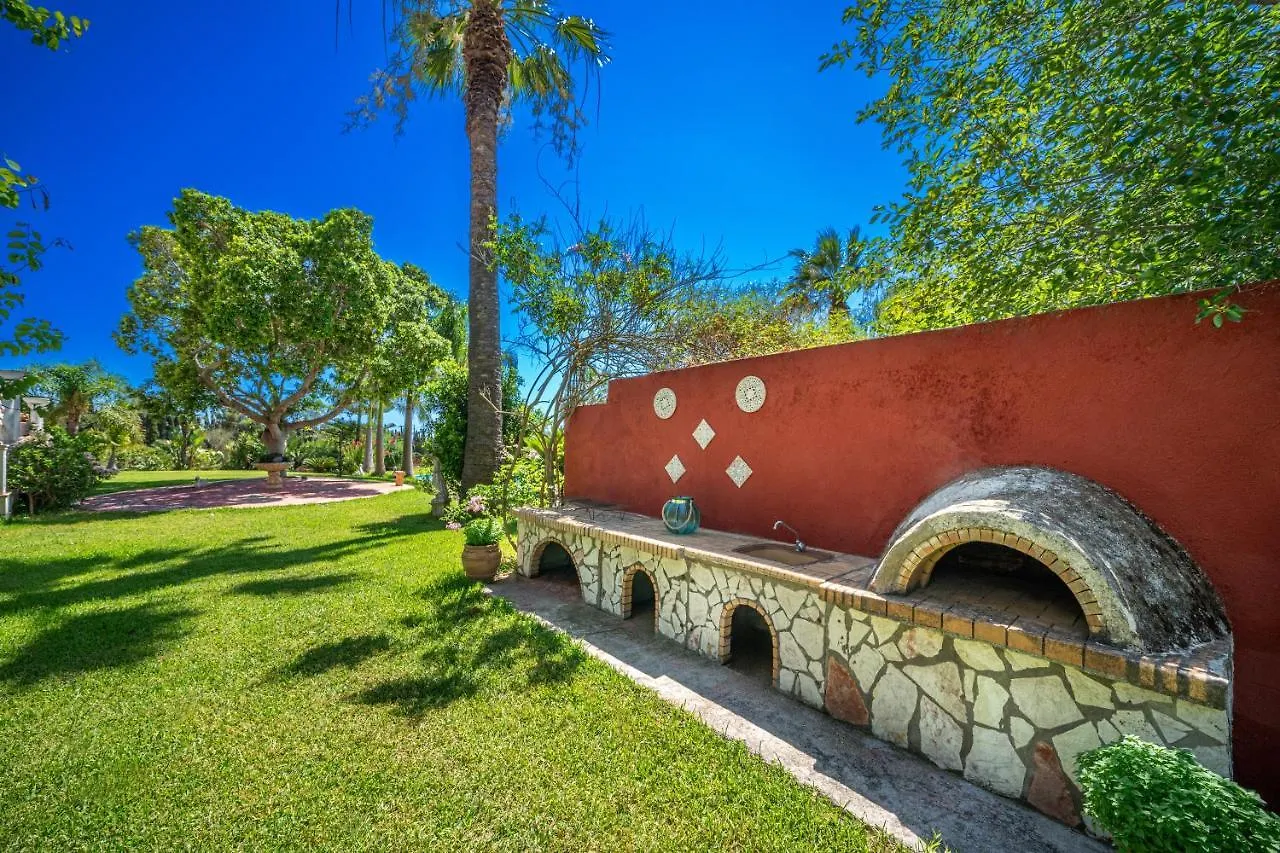 Gaia Residences With Lush Garden And Pool Argostoli  Holiday home Argostoli (Kefalonia)